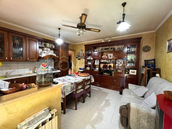 appartamento in vendita a Cave