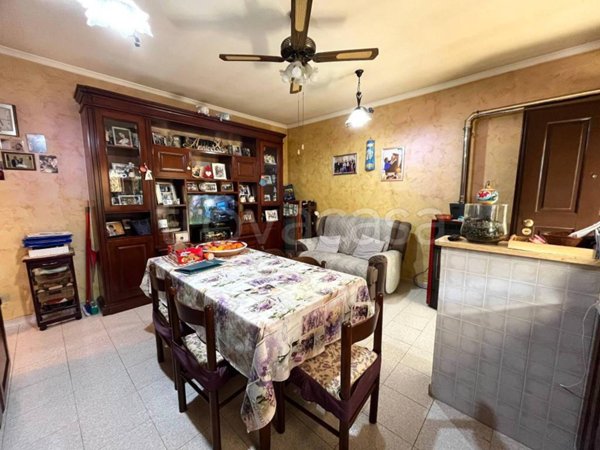 appartamento in vendita a Cave