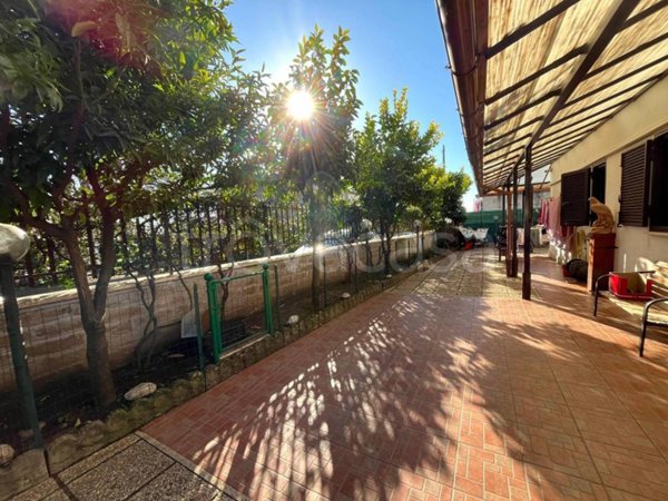 appartamento in vendita a Cave