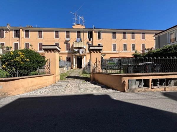 appartamento in vendita a Cave