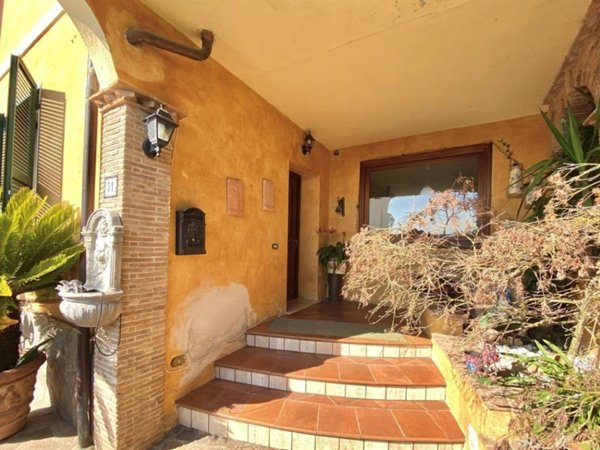 appartamento in vendita a Cave