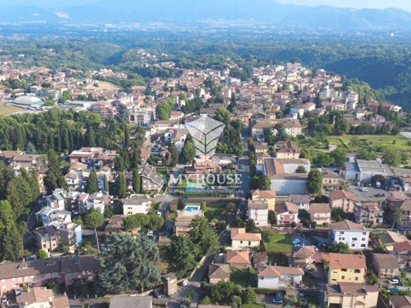 terreno agricolo in vendita a Cave