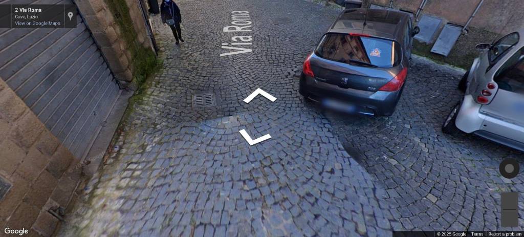 appartamento in vendita a Cave