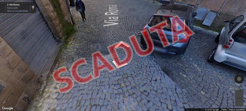 appartamento in vendita a Cave