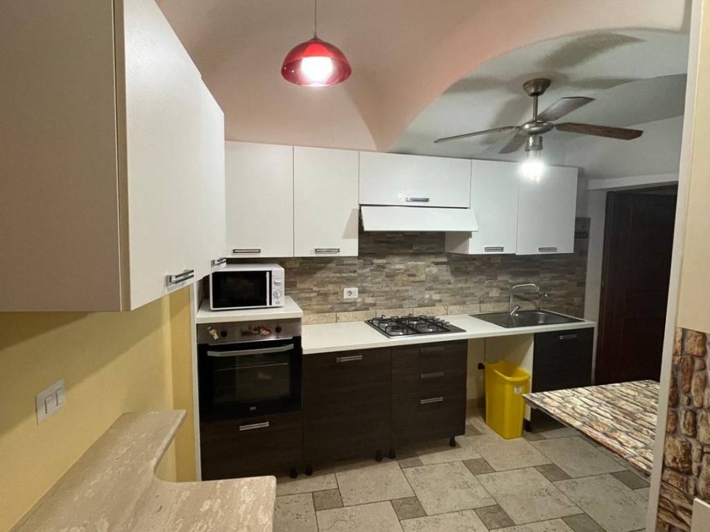 appartamento in vendita a Cave