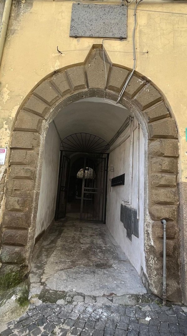 appartamento in vendita a Cave