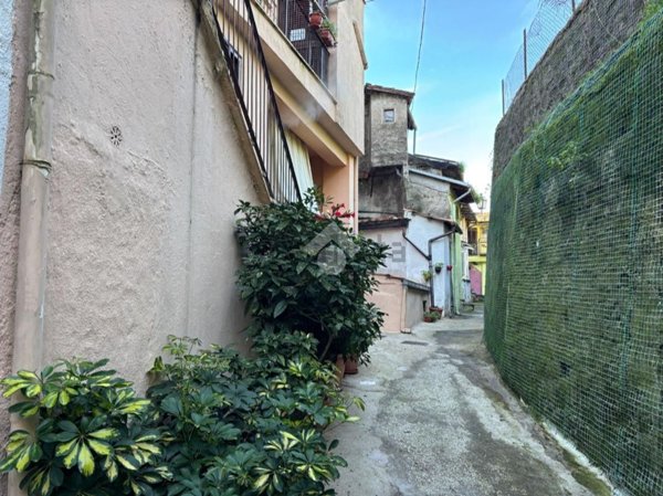 appartamento in vendita a Cave