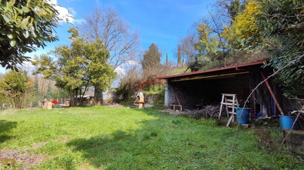 appartamento in vendita a Cave