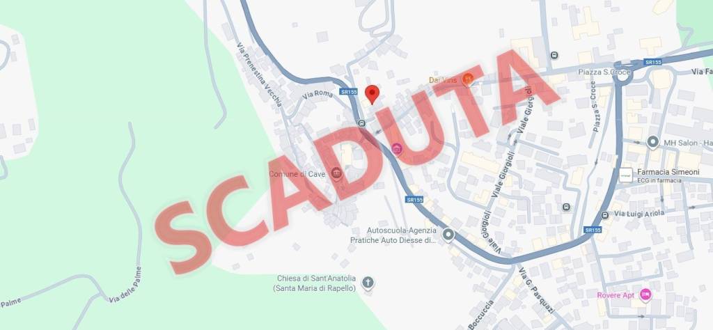 appartamento in vendita a Cave