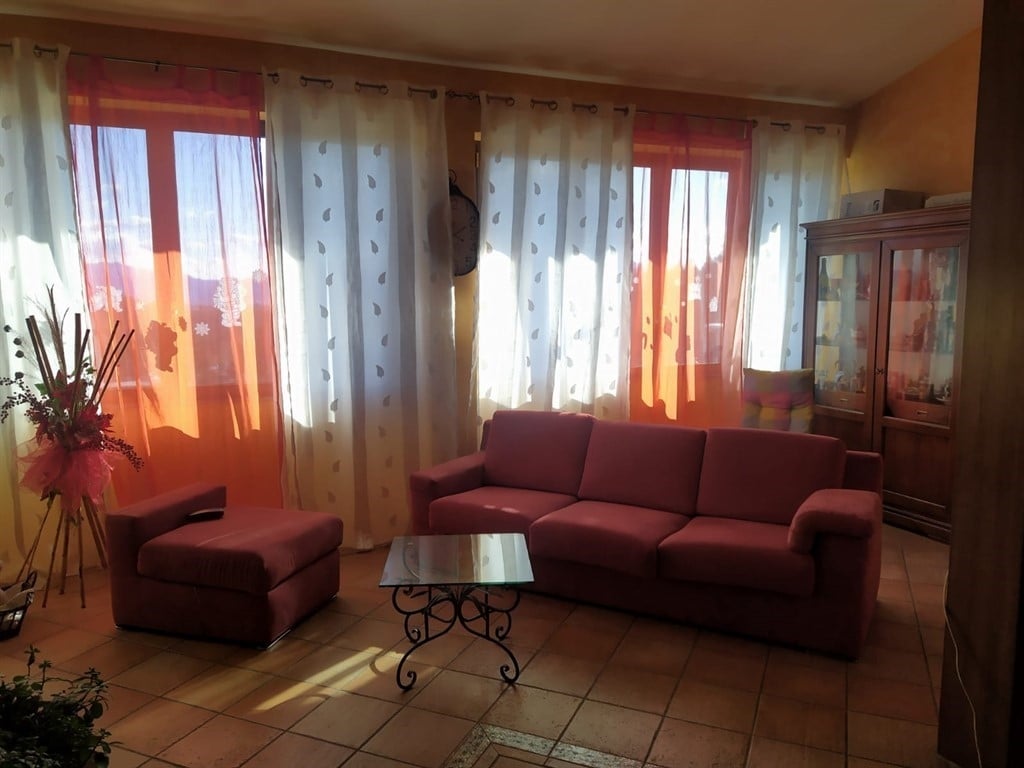 appartamento in vendita a Cave