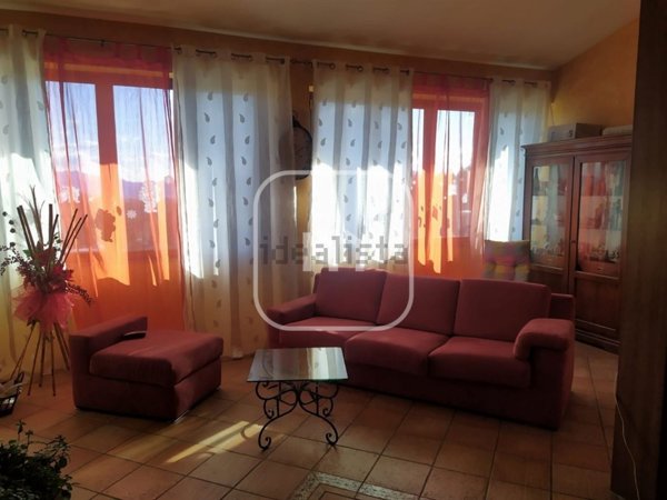 appartamento in vendita a Cave