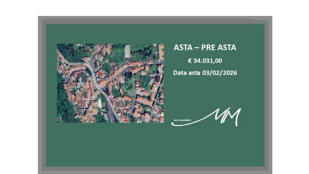 appartamento in vendita a Cave