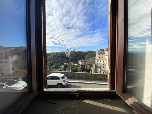 appartamento in vendita a Cave