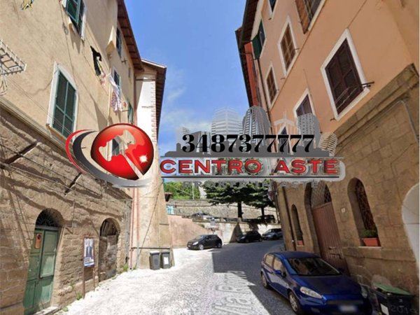 appartamento in vendita a Cave