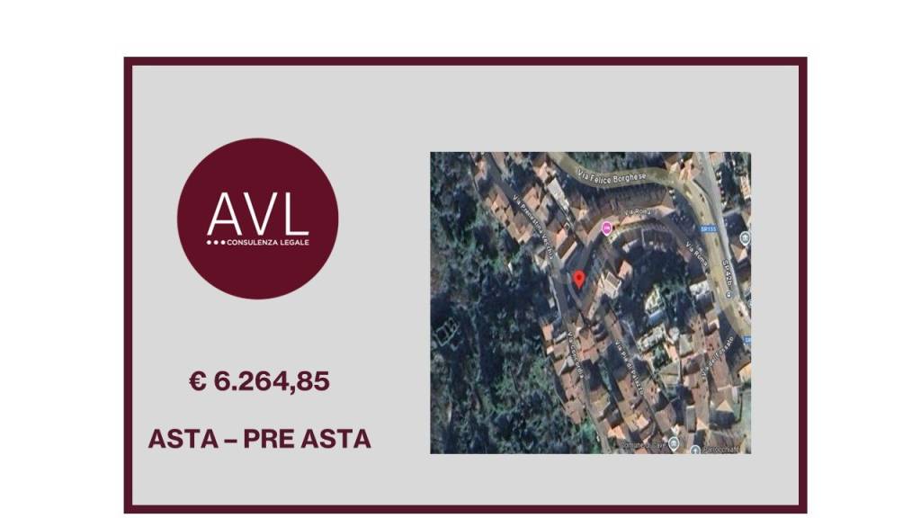 appartamento in vendita a Cave