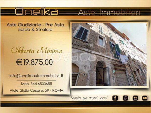 appartamento in vendita a Cave