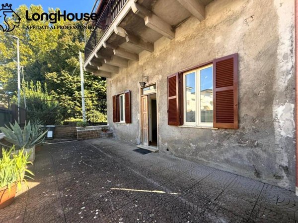 appartamento in vendita a Cave