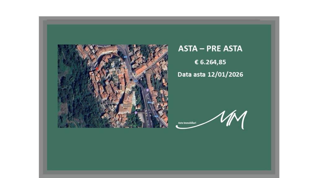 terreno edificabile in vendita a Cave