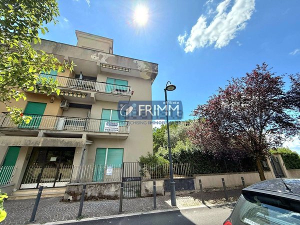 appartamento in vendita a Cave