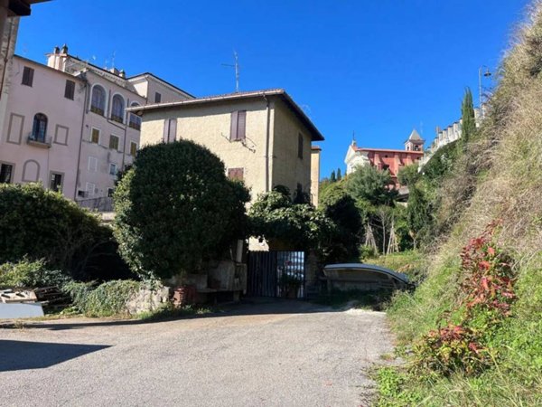 appartamento in vendita a Cave