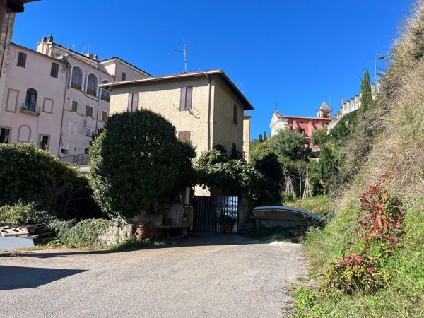 appartamento in vendita a Cave