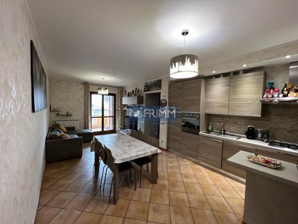 appartamento in vendita a Cave