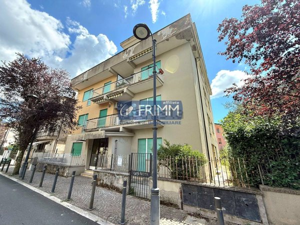 appartamento in vendita a Cave