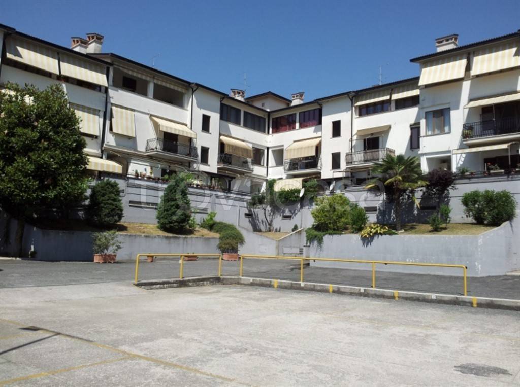 appartamento in vendita a Cave