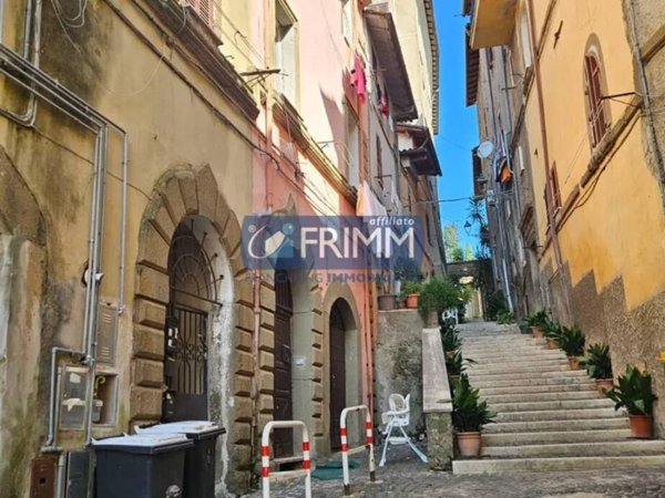 appartamento in vendita a Cave