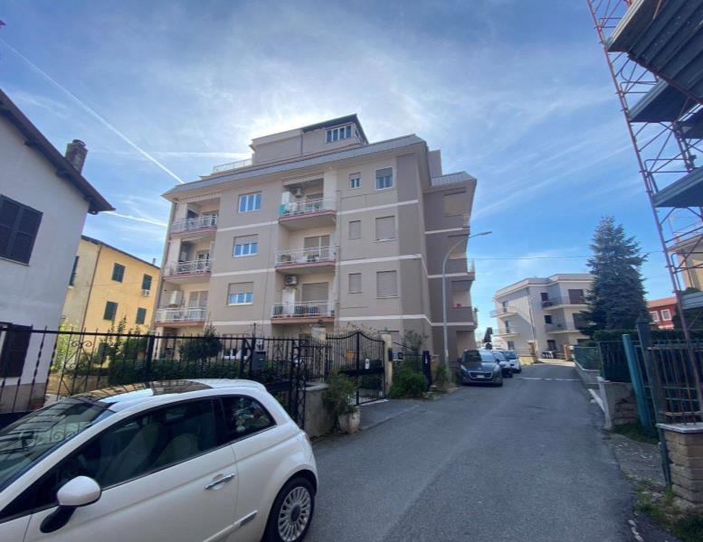 appartamento in vendita a Cave