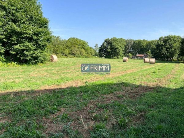 terreno agricolo in vendita a Cave in zona San Bartolomeo