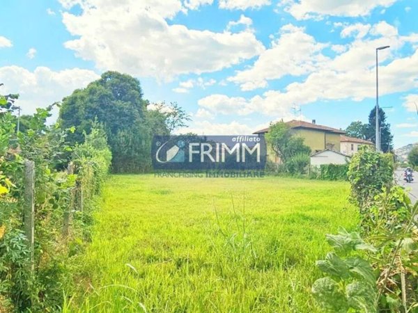 terreno agricolo in vendita a Cave in zona San Bartolomeo
