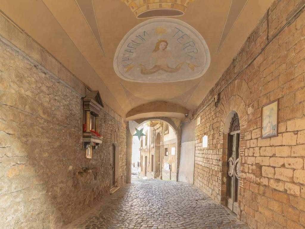 appartamento in vendita a Cave