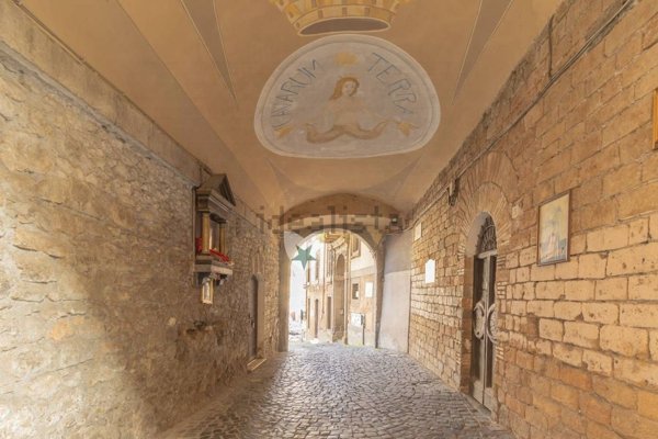 appartamento in vendita a Cave