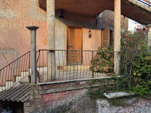 appartamento in vendita a Cave