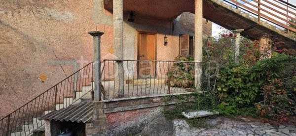 appartamento in vendita a Cave