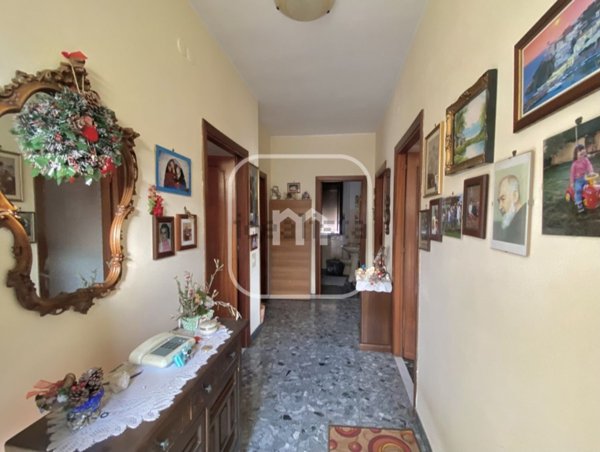 appartamento in vendita a Cave