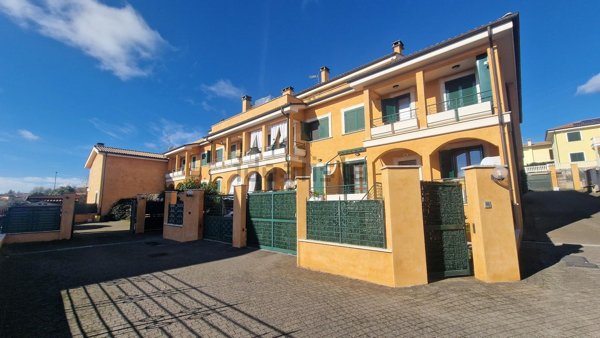 appartamento in vendita a Cave