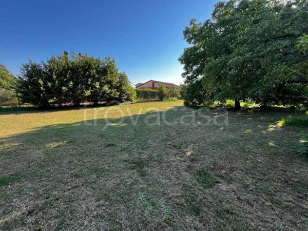 terreno agricolo in vendita a Cave