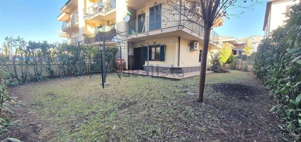 appartamento in vendita a Cave