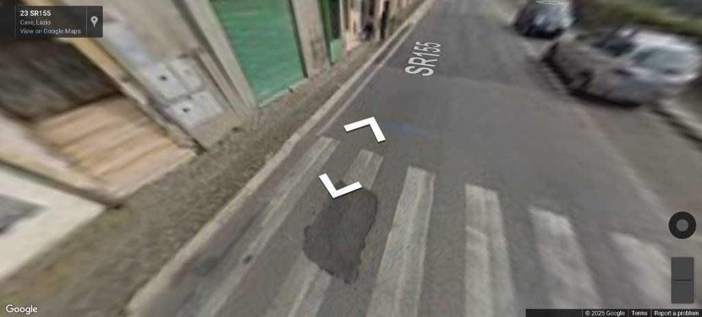 appartamento in vendita a Cave