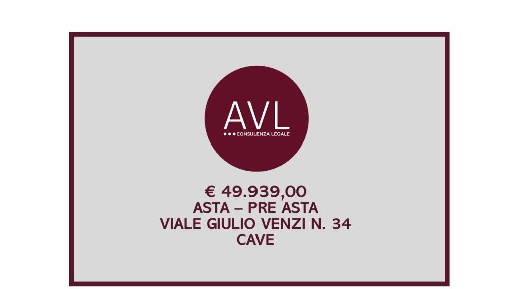 appartamento in vendita a Cave