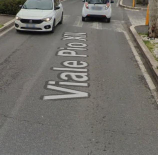 appartamento in vendita a Cave