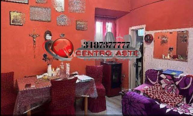 appartamento in vendita a Cave