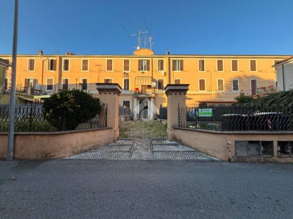 appartamento in vendita a Cave