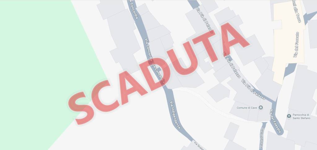 appartamento in vendita a Cave