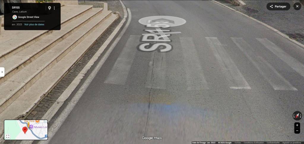 locale commerciale in vendita a Cave