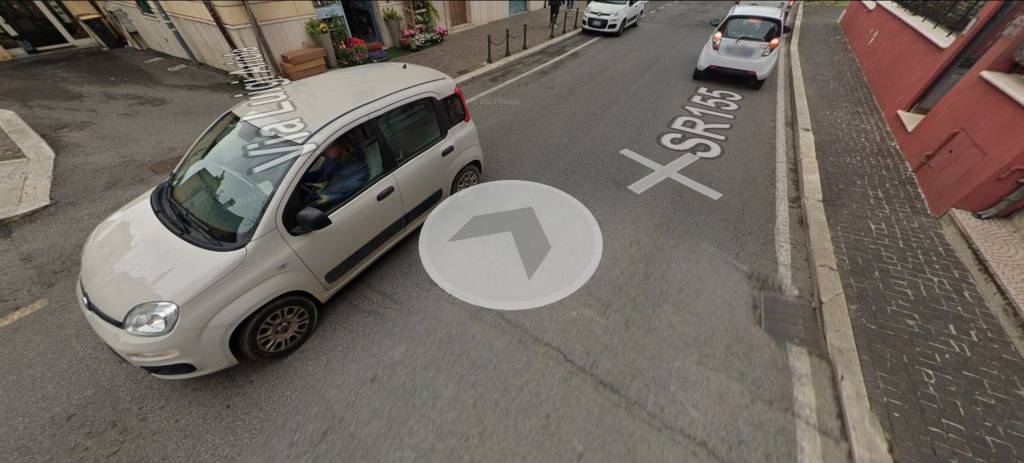 appartamento in vendita a Cave