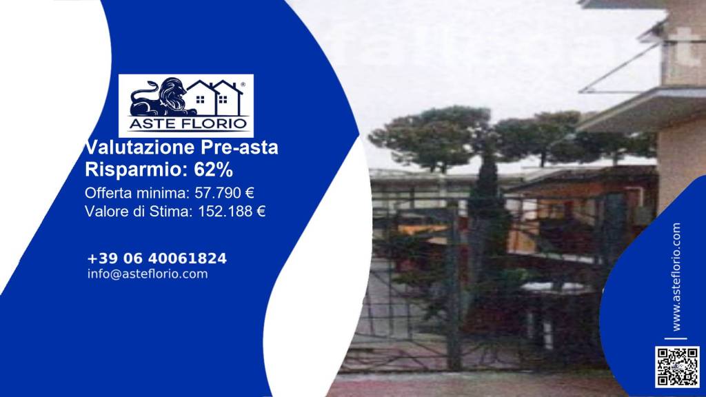 appartamento in vendita a Cave