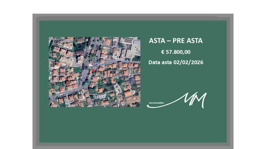 appartamento in vendita a Cave